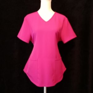 Dickies Scrub Top (M)